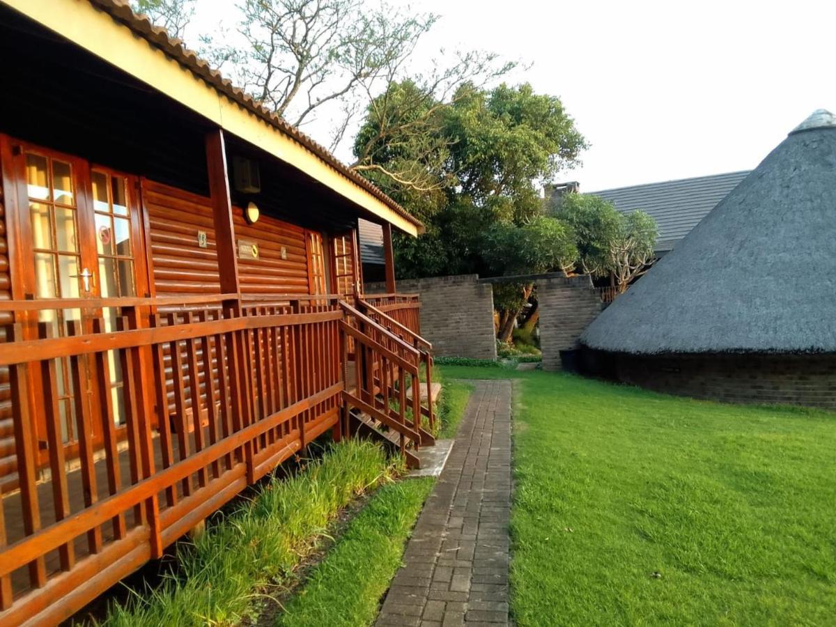 Mthonjaneni Lodge Melmoth Zewnętrze zdjęcie